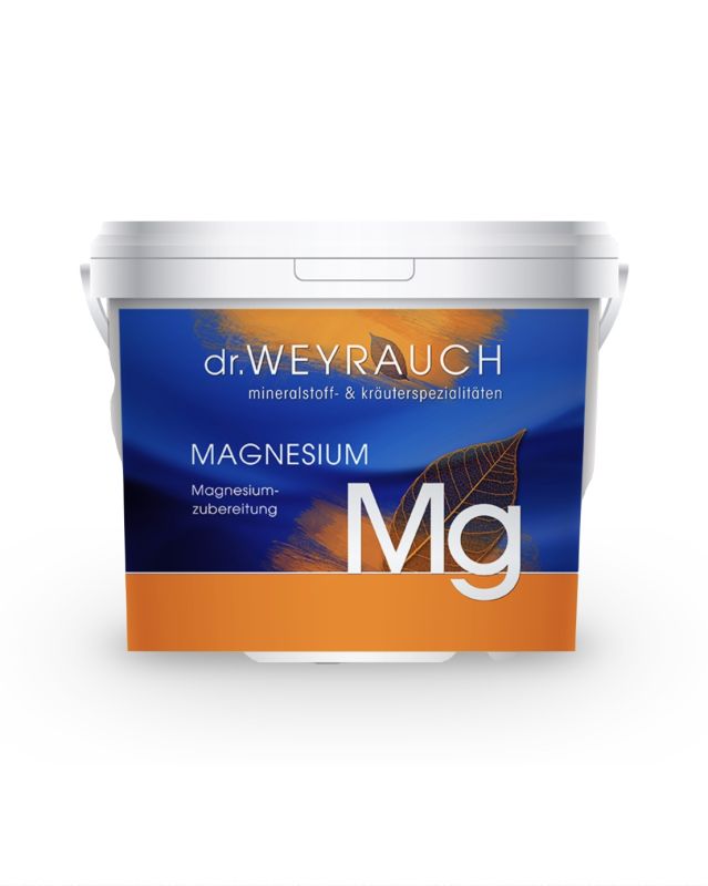 Dr Weyrauch MG 10 kg
